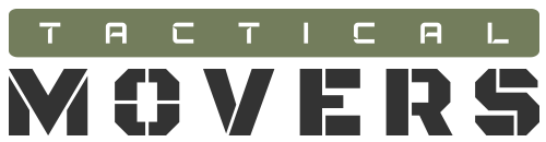 Tactical Movers Logo Retina