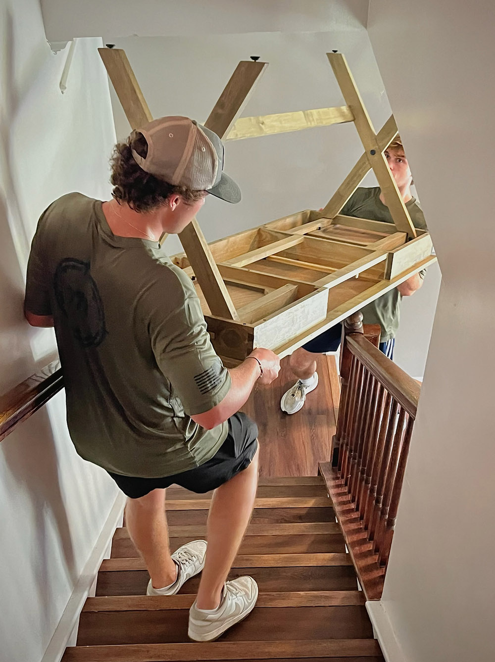 Goose Creek Movers Featured Image